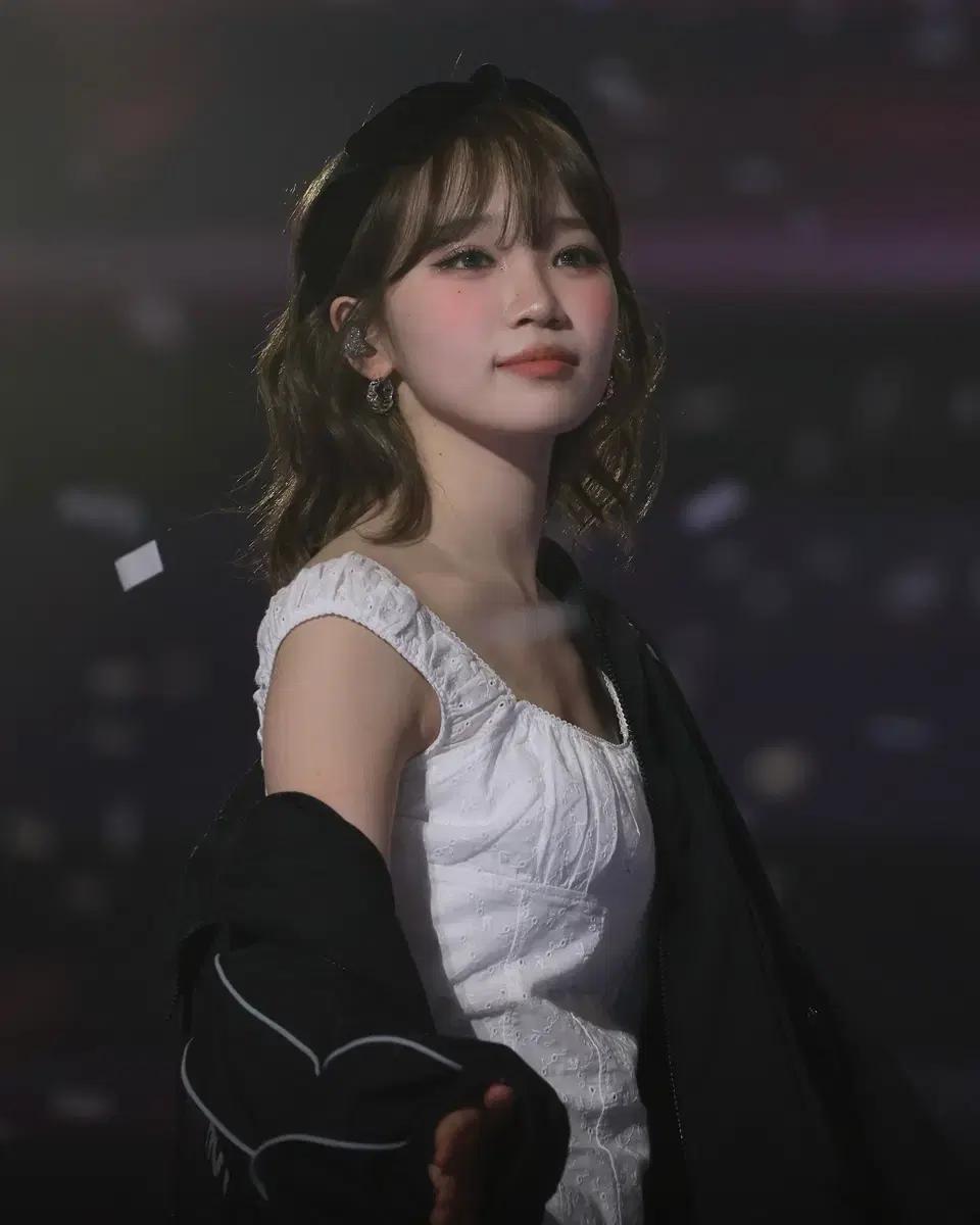 250420 르세라핌 채원 데이터 1168장 판매