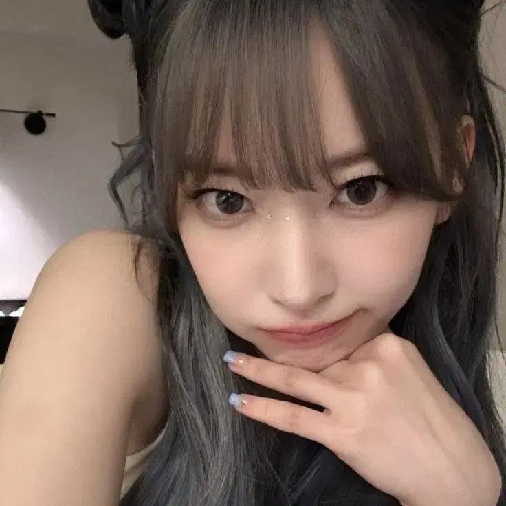 르세라핌 미야와키 사쿠라 포카 매입 분철 구해용