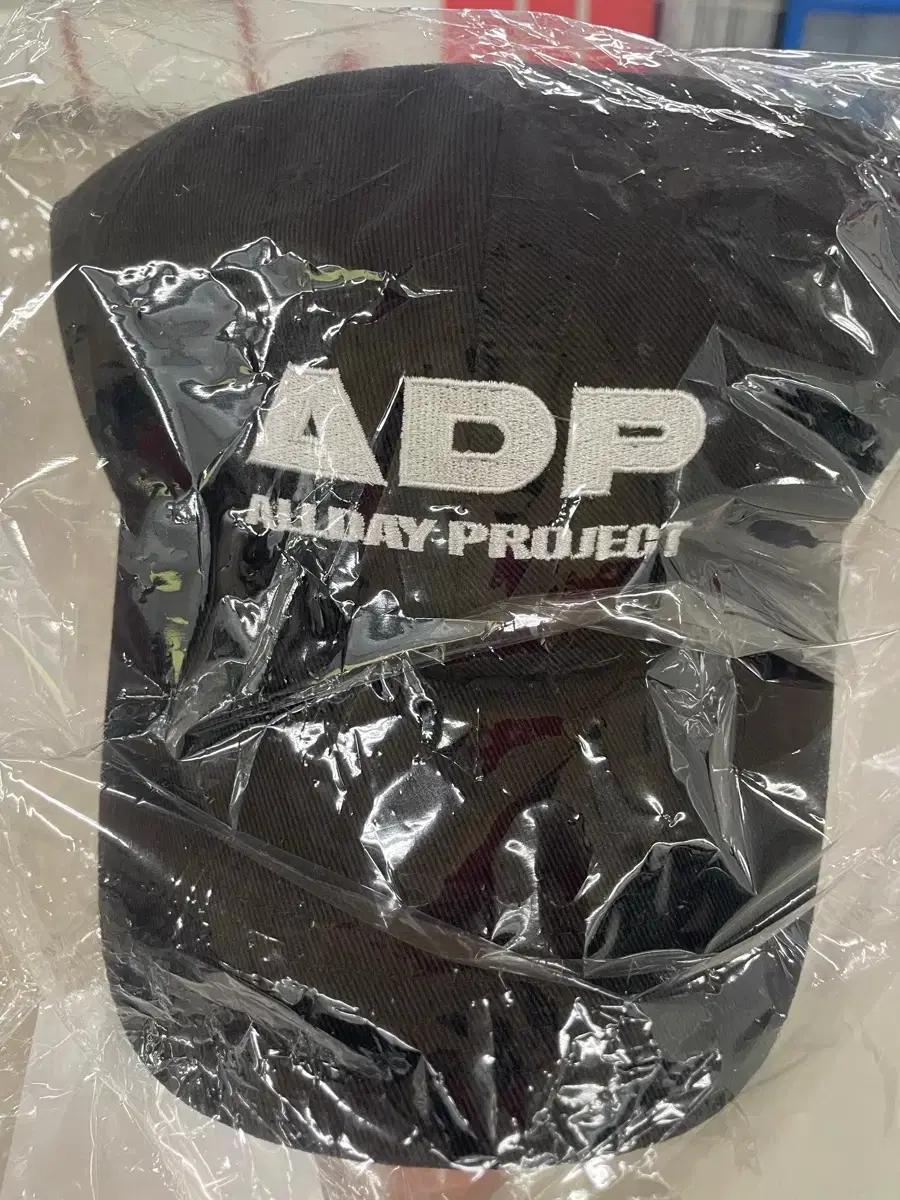올데이프로젝트 올데프 ADP 모자 볼캡