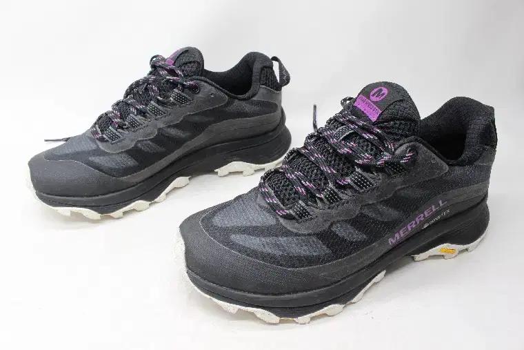 [230]Merrell Moab Speed Gore-Tex 트레킹화