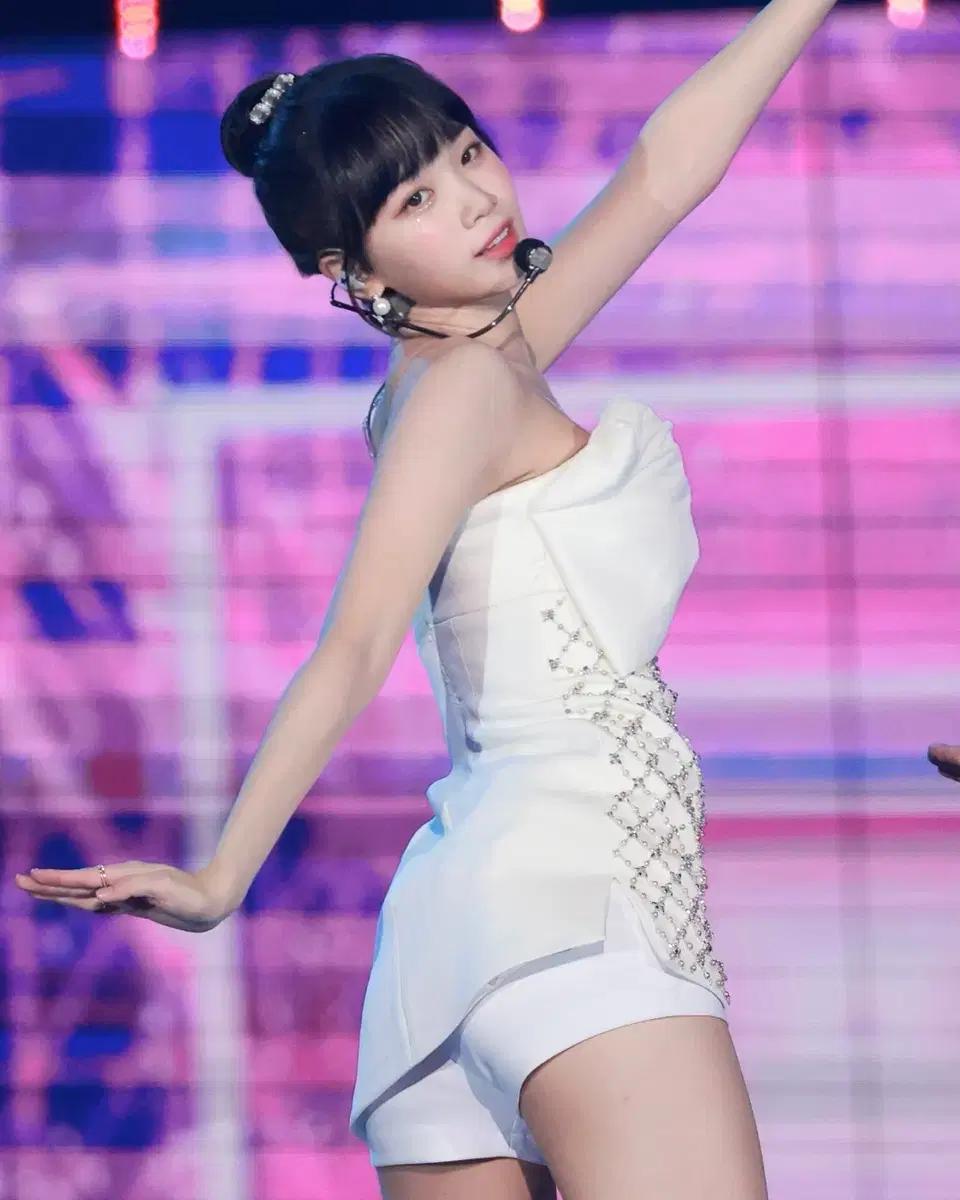 220810 르세라핌 채원 데이터 487장 판매