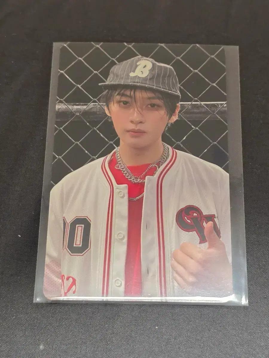 스트레이키즈 리노 카르마 HMV 럭드B