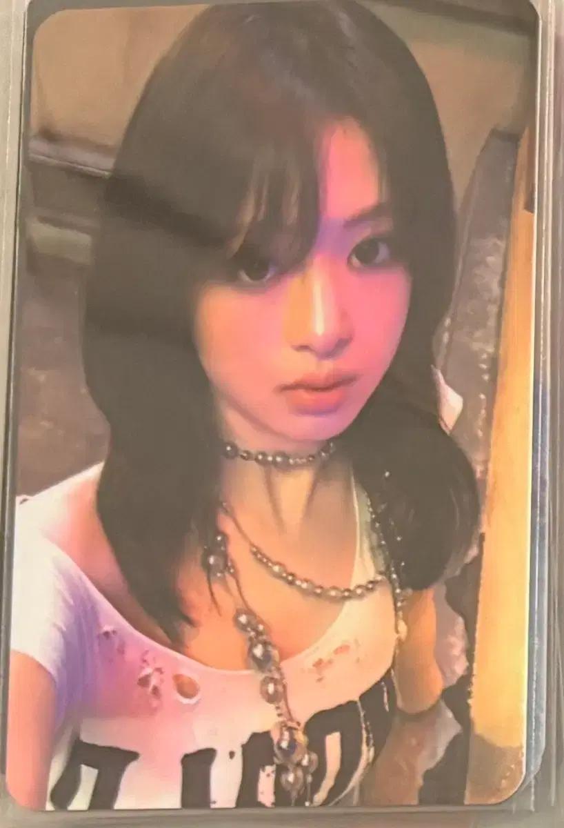 아현 베이비몬스터 베몬 포카 양도 위고업 트레카 벌크팩