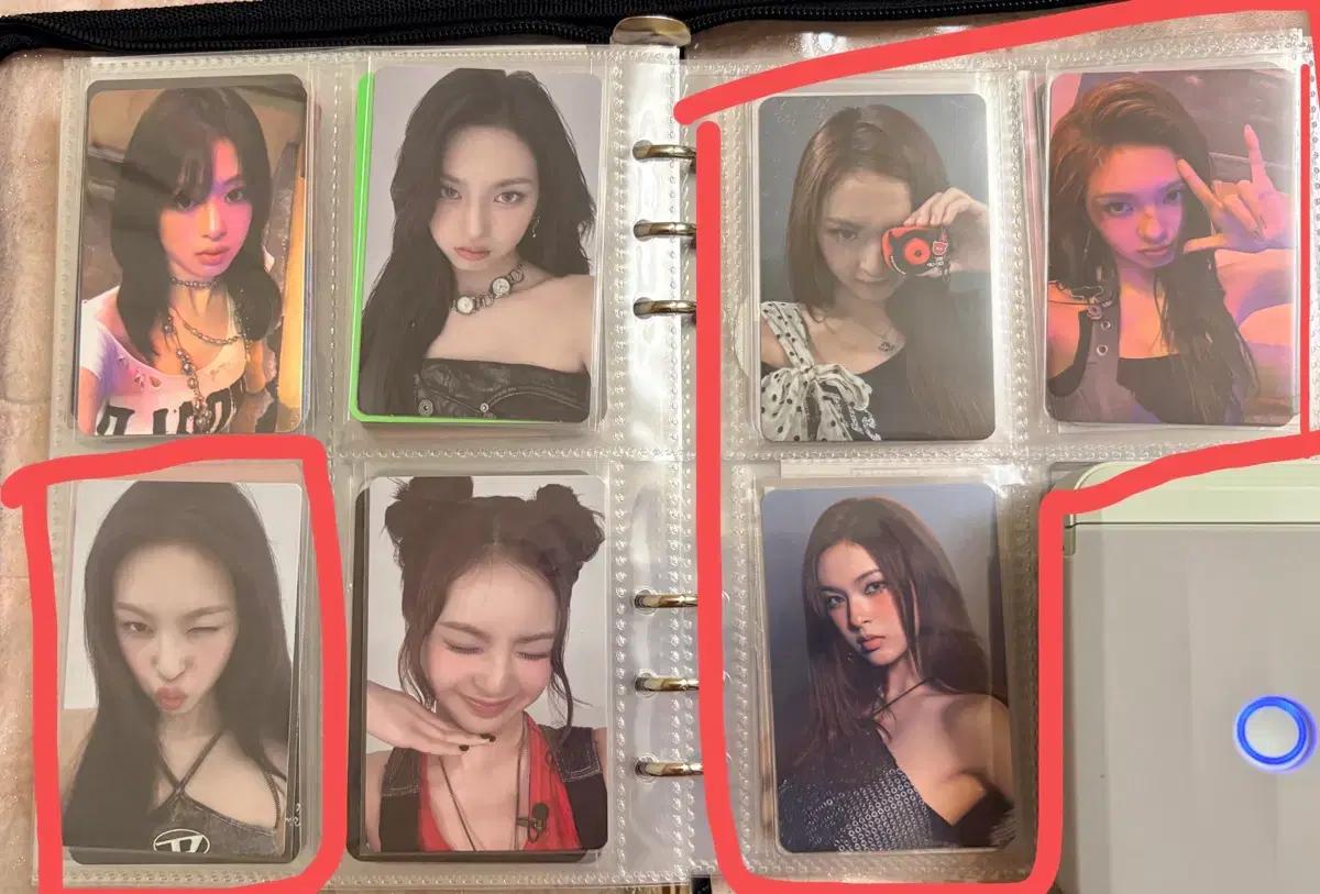 치키타 베이비몬스터 베몬 포카 양도 위고업 빔키링 트레카 벌크팩 바닐라코