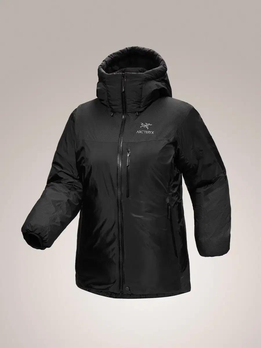 아크테릭스 알파파카 여성 다운자켓 arcteryx alpha