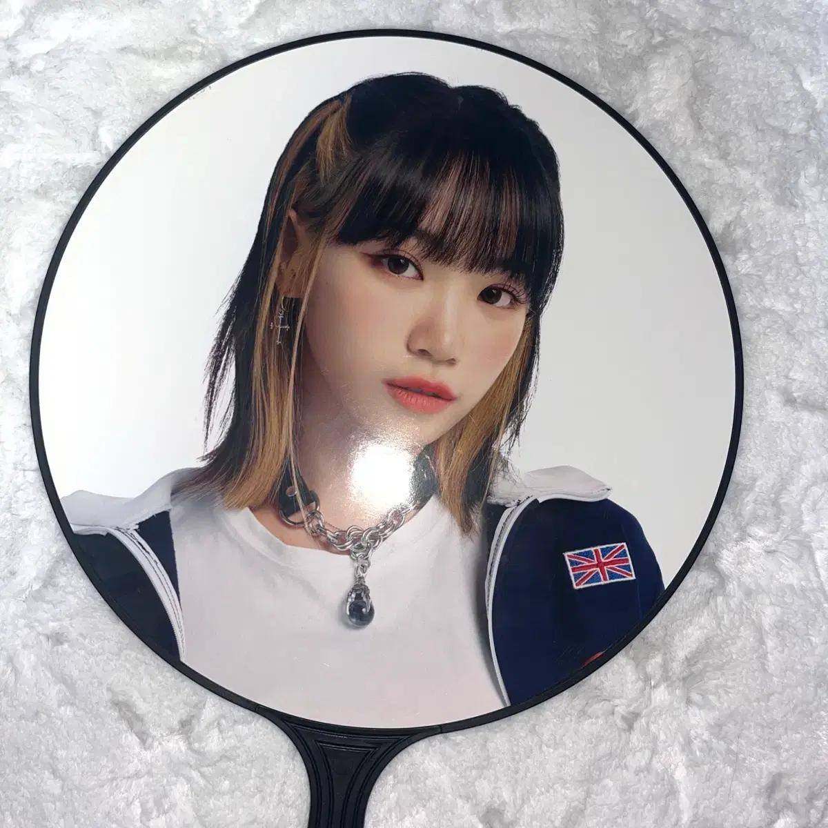 르세라핌 콘서트 김채원 우치와