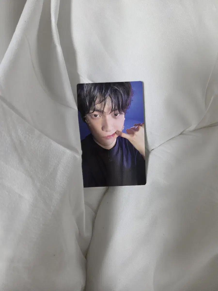 투바투 스타키스드 수빈 일본반 포카 판매