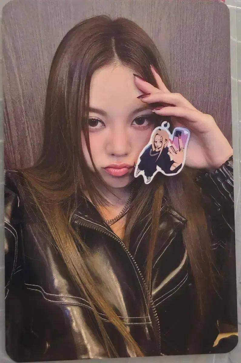올데이프로젝트 베일리 네모즈 포카