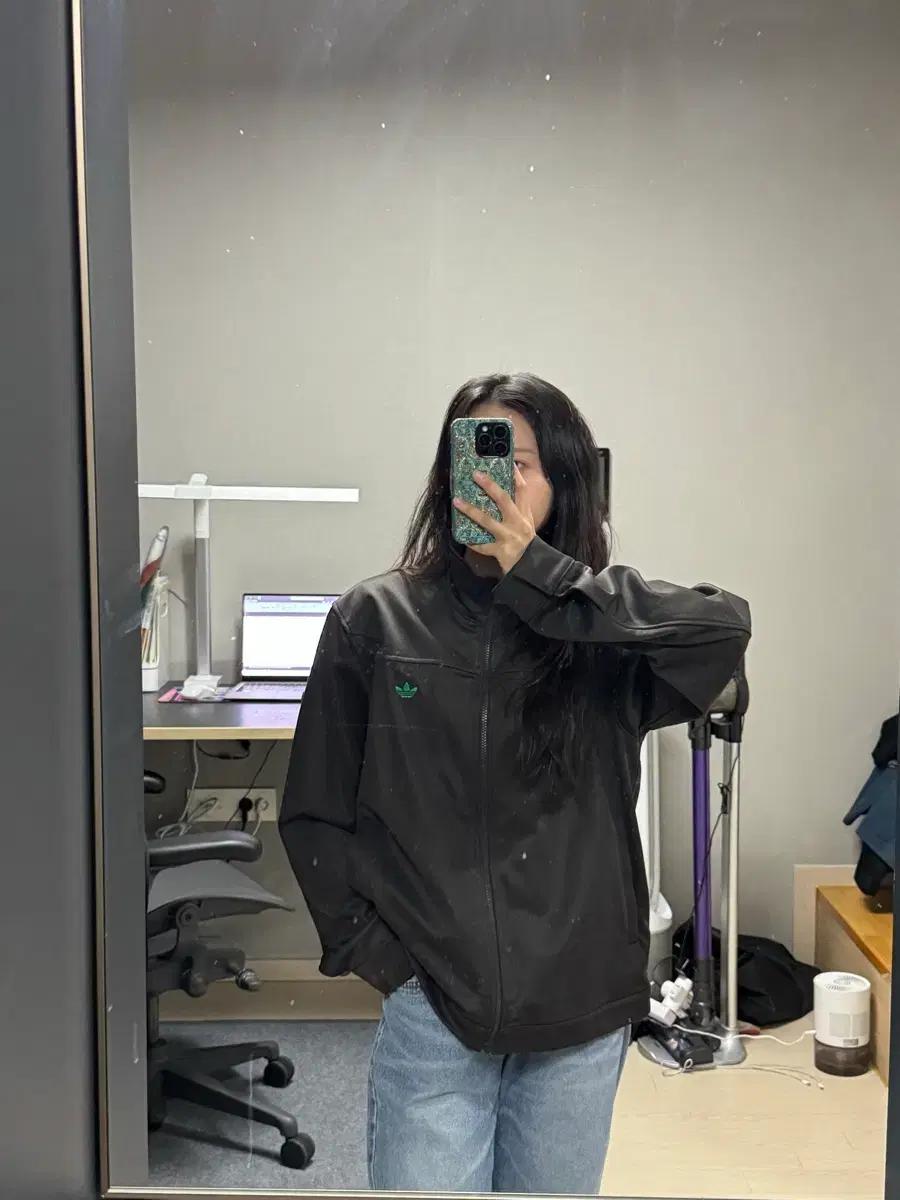 (XL) Adidas Walesbonner 아디다스 웨일즈보너 해링턴