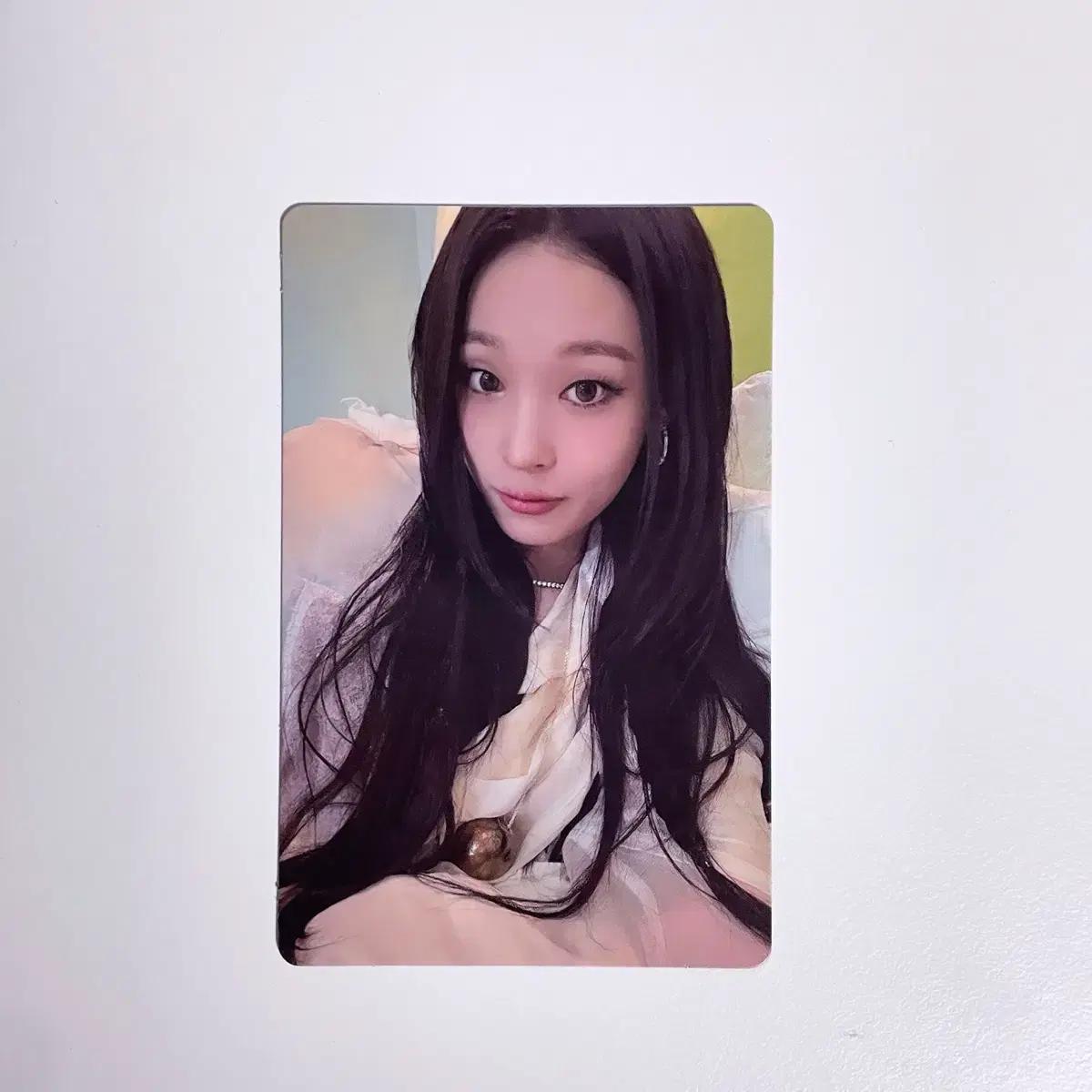 올데이프로젝트 (ADP/올데프) : 애니 TBL샵 포카 머치 미공포 특전