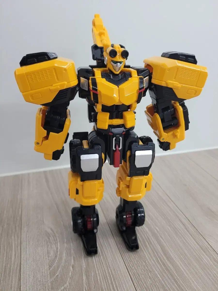 카봇 또봇 메탈카드봇 덱스터