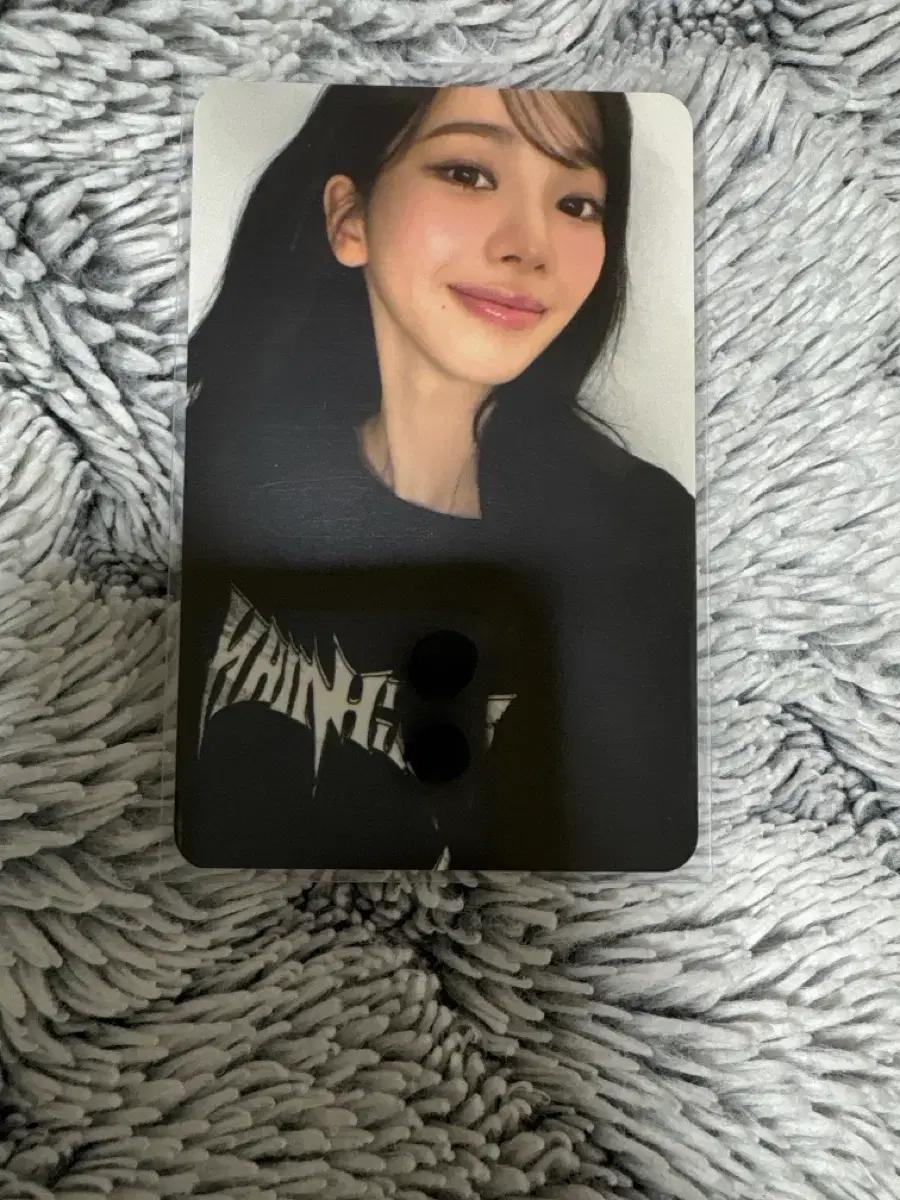 에스파 카리나 포카