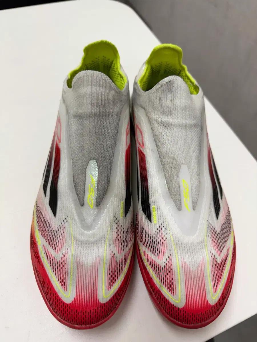 아디다스 F50ll TF 250