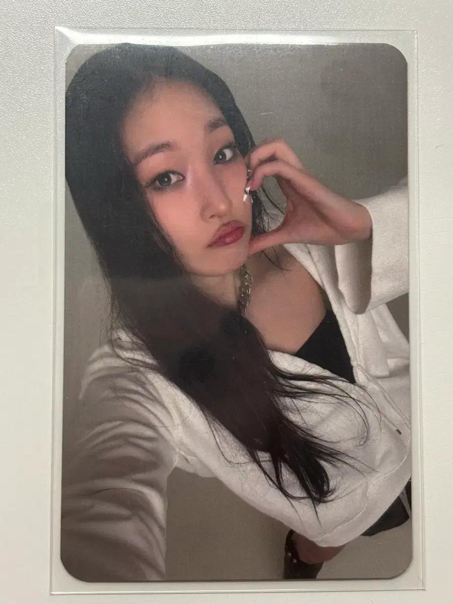 올데프 애니 포카양도
