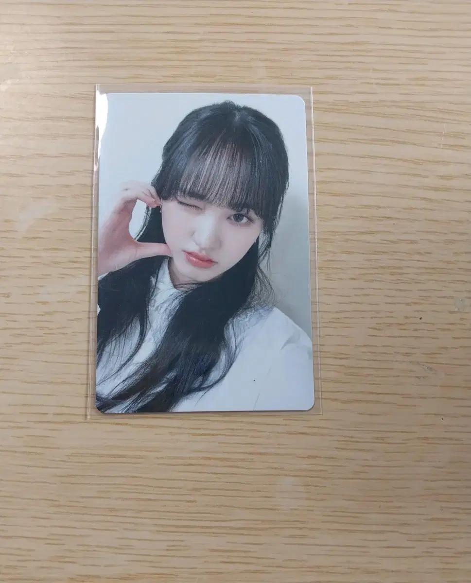 아이브 리즈 일레븐 일본 배웅회
