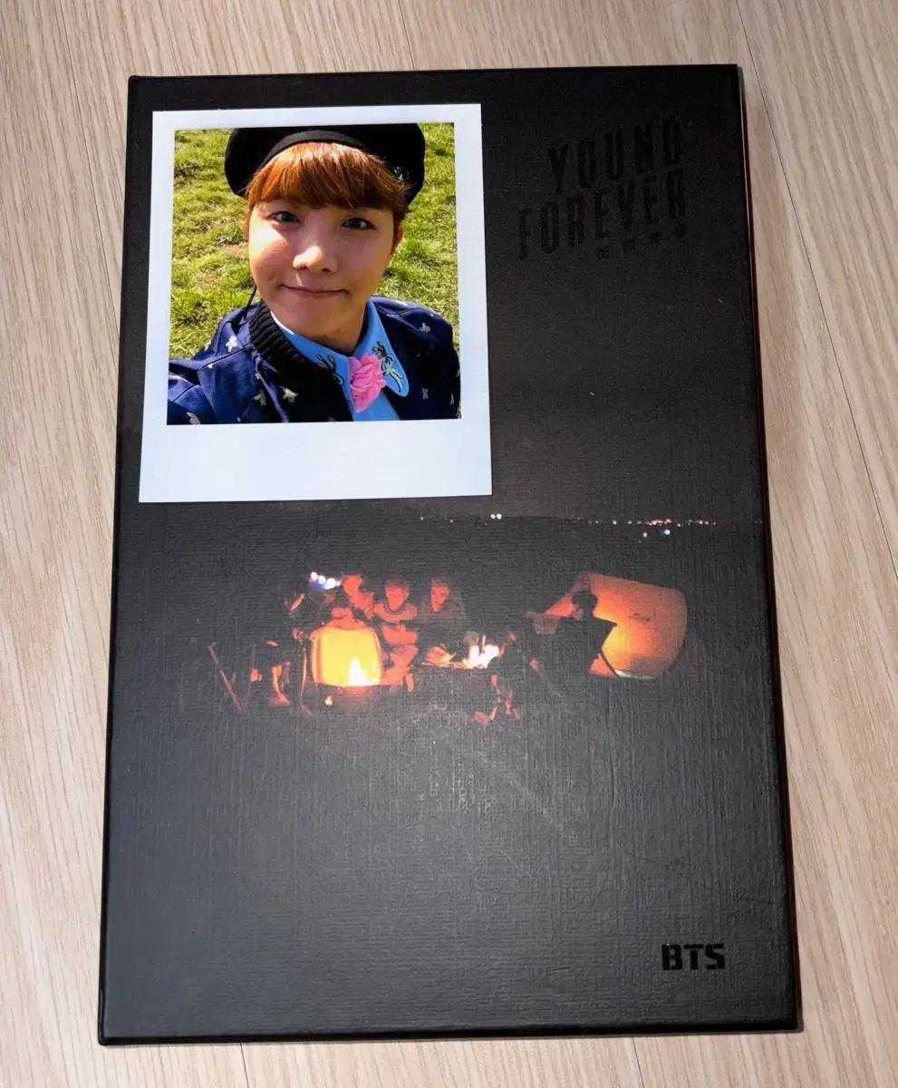 방탄소년단 영포에버 불타오르네 Young Forever 앨범 풀셋