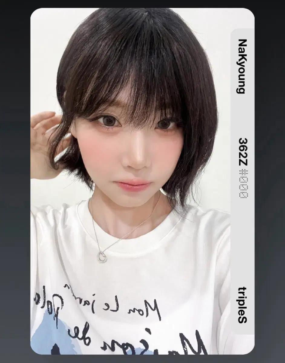 트리플에스 나경 트레이딩 카페 AA362 오브젝트