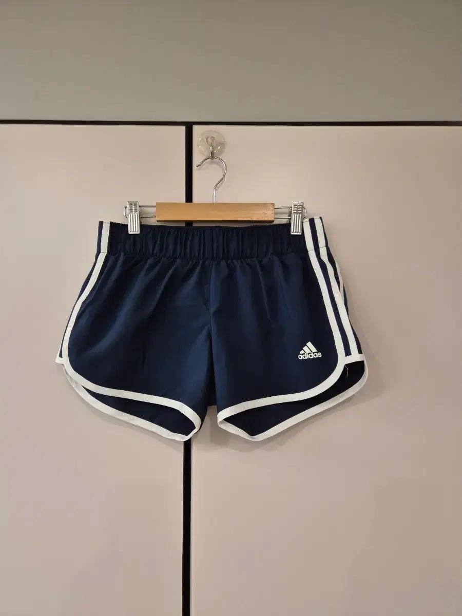 아디다스 쇼츠 xs