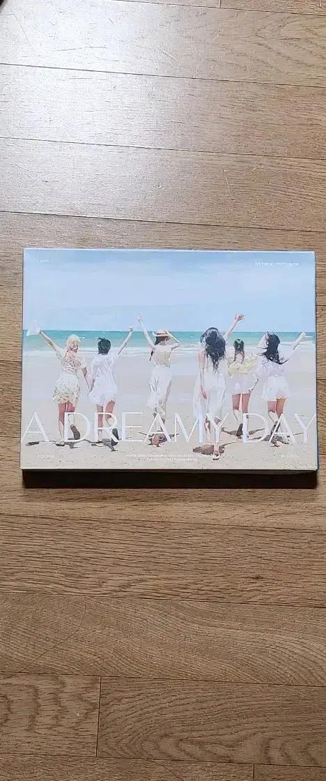 IVE 아이브 A DREAMY DAY 2023 포토북