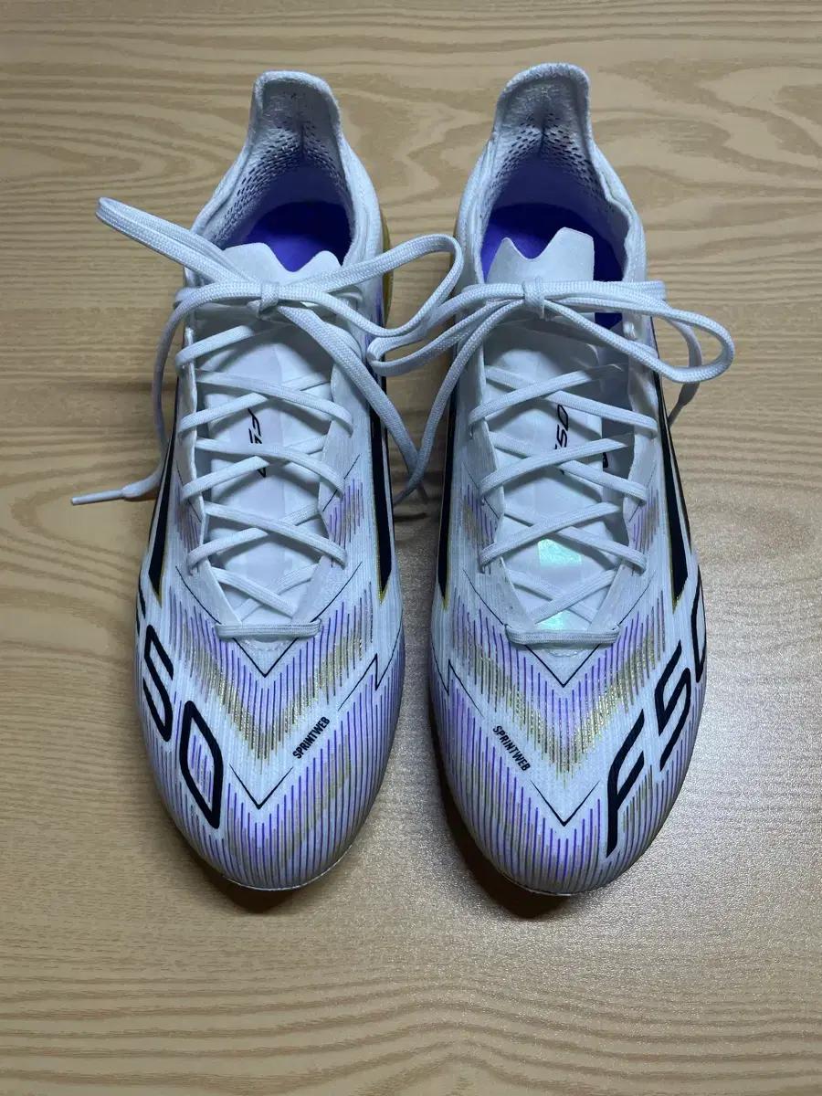 아디다스 f50 엘리트 fg 245