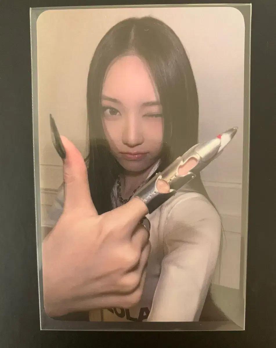 올데프 영서 페이머스 공방포카
