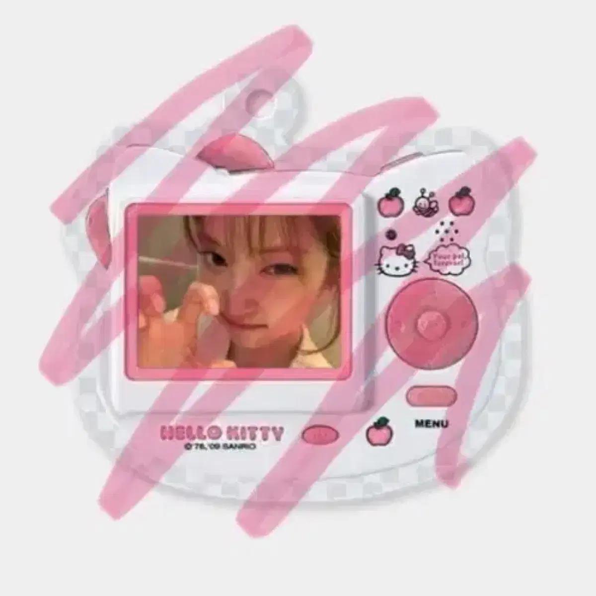 올데이프로젝트 영서 비공굿
