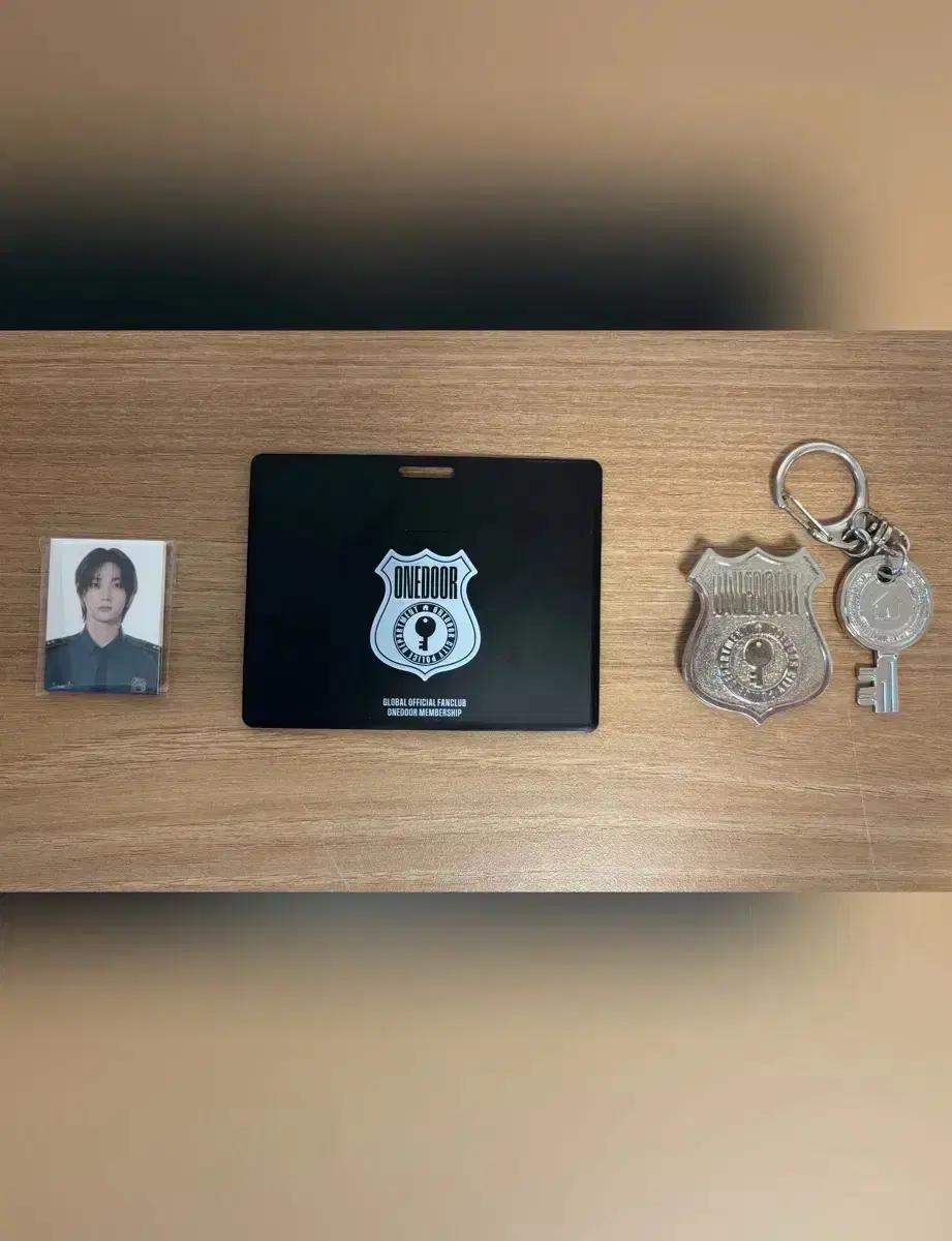 보넥도 보이넥스트도어 멤버쉽 키드 일부 구성품 일괄 판매