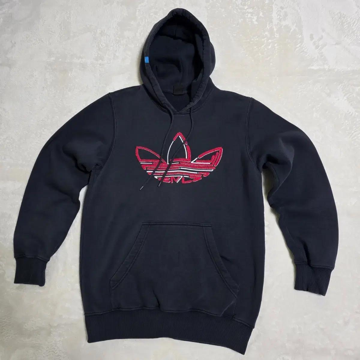 (L)아디다스 80s HOODIE M 후드티