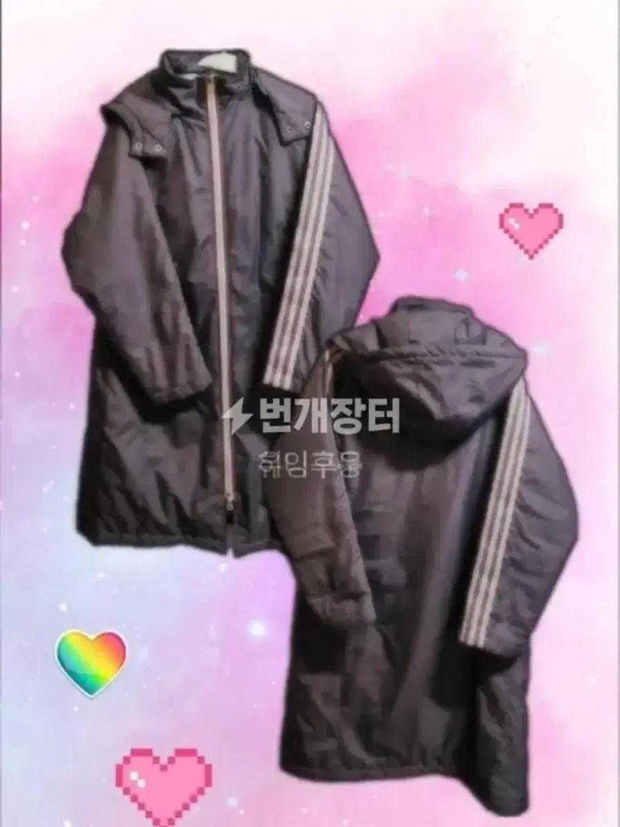 아디다스 회핑 돕바 stc y2k 빈티지 대장 모리걸 갸루 올드스쿨