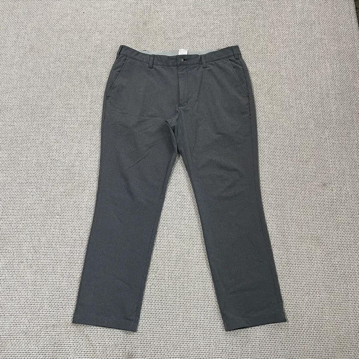 2XL 아디다스 골프 바지 하의 N.8953