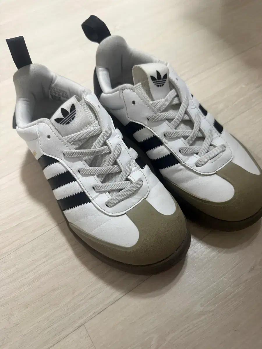아디다스키즈 삼바210