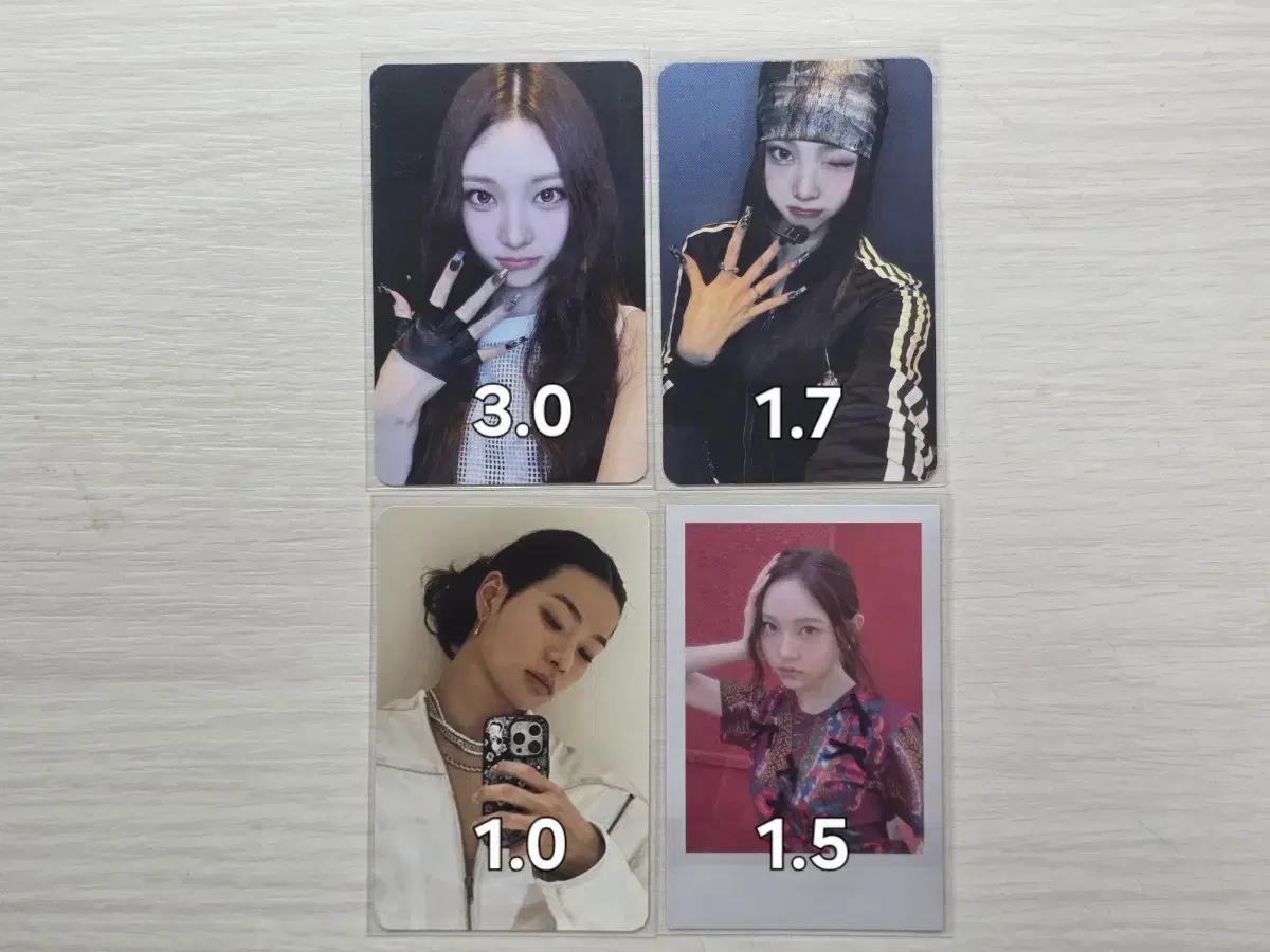 올데이프로젝트 올데프 애니 타잔 베일리우찬 영사 포카 예티몰 에버라인