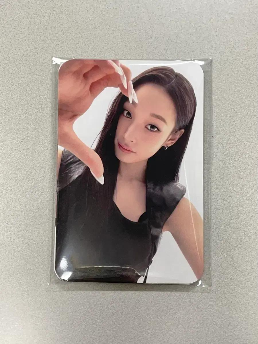 *미개봉* 올데이프로젝트xVT 포토카드