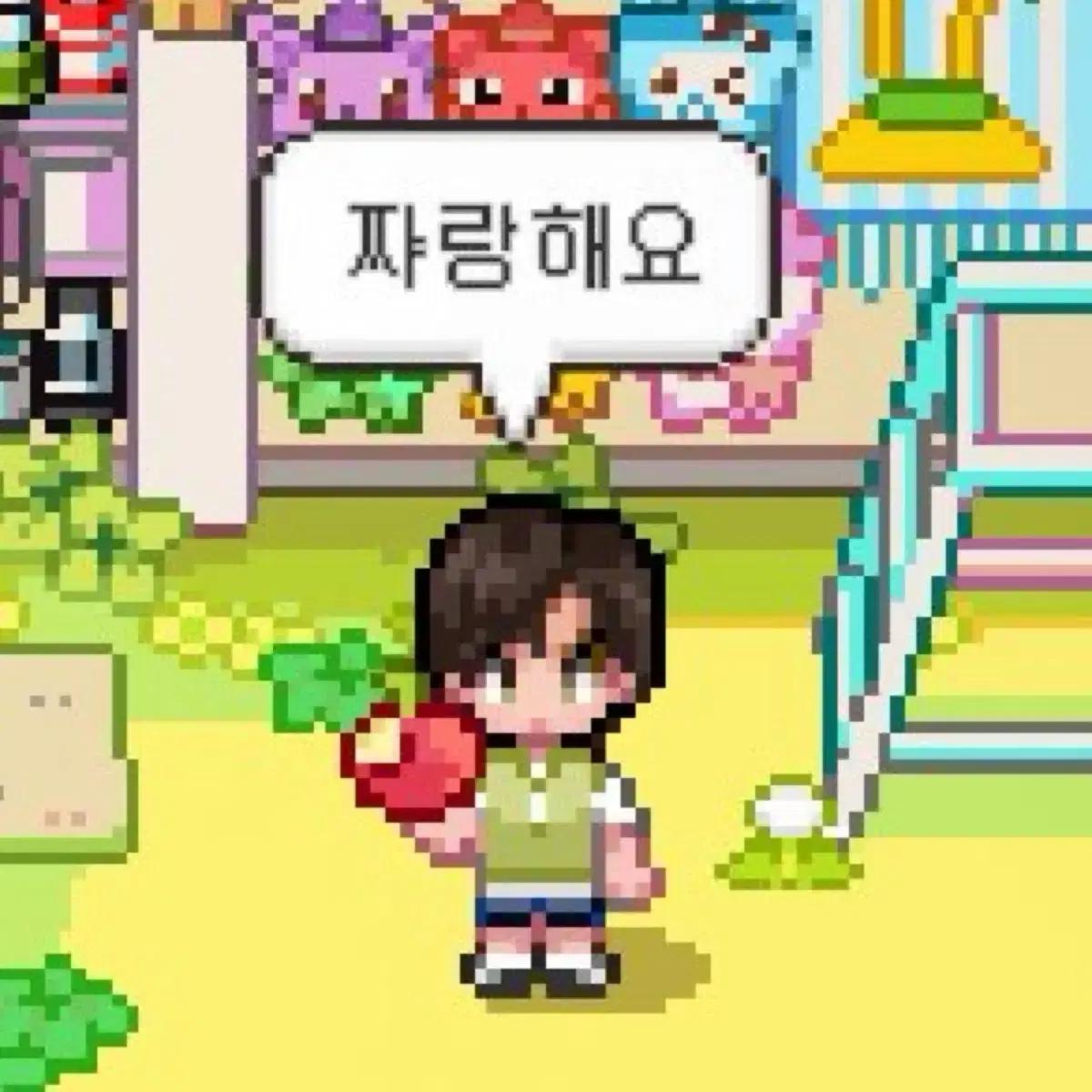 엔시티위시 시즌그리팅 리쿠 미공포 슴스 예사 특전 포토카드