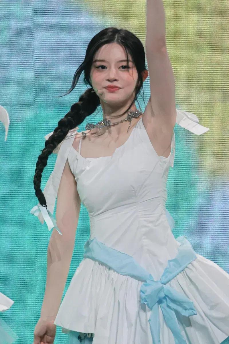 250823 아일릿 민주 2572 초고화질 데이터 걸그룹 여돌