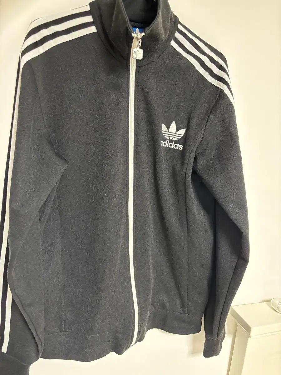 아디다스 유로파 트랙탑 져지 XL