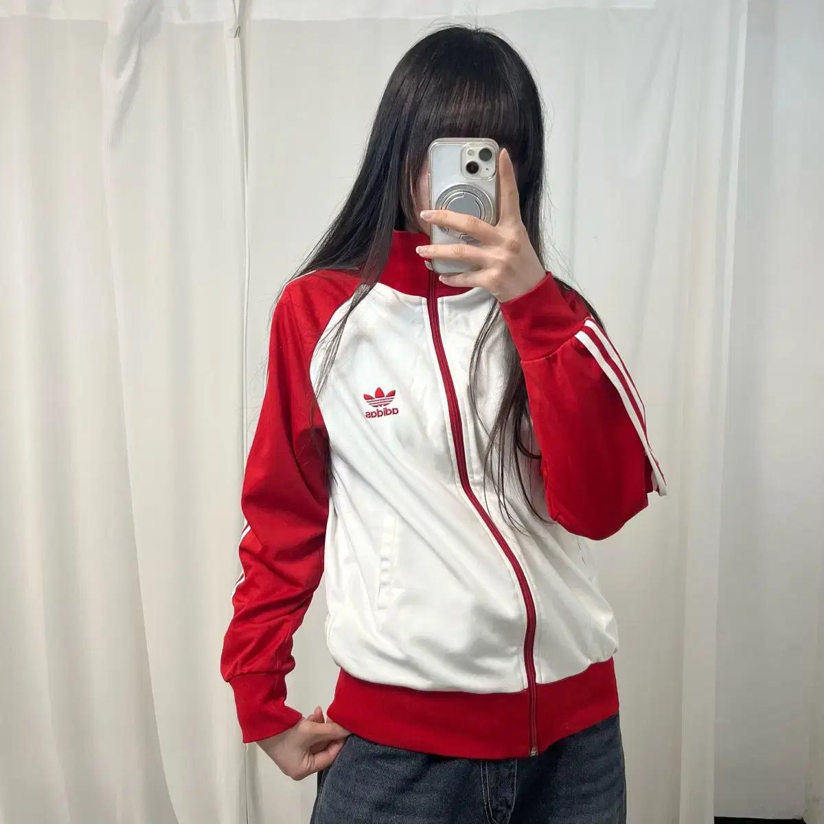 아디다스 00s 오리지널 져지