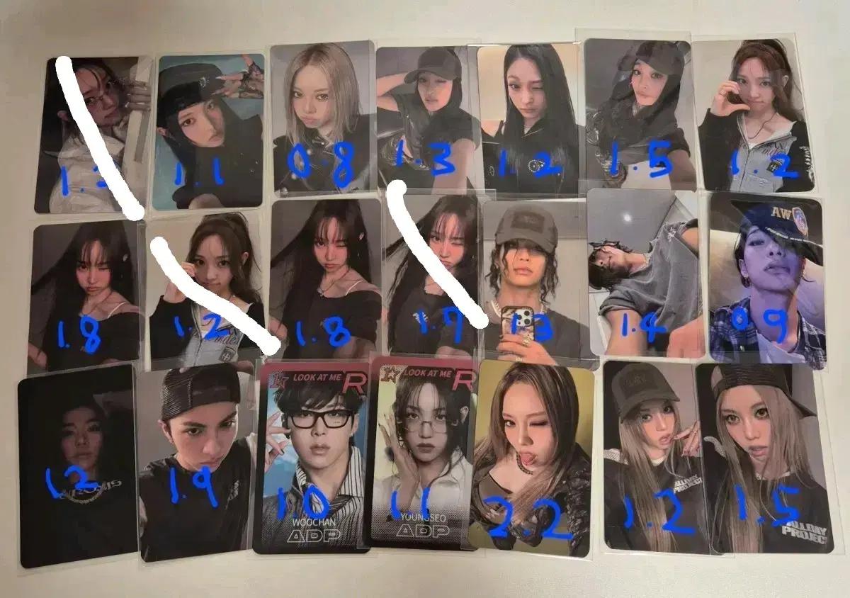 올데프 포카 판매,교환