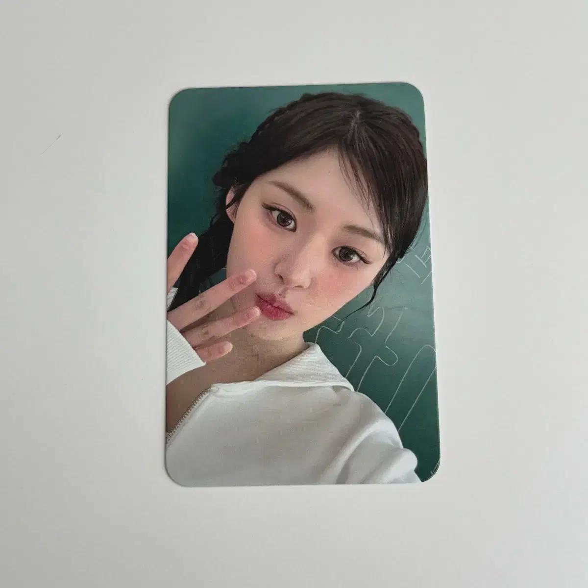 피프티피프티 아테나 공방 포카 양도 푸키 2주차