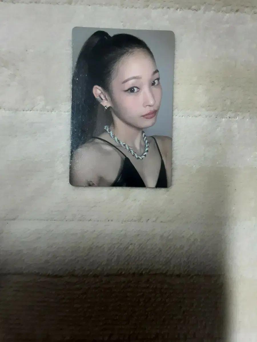 올데이프로젝트 애니 포카