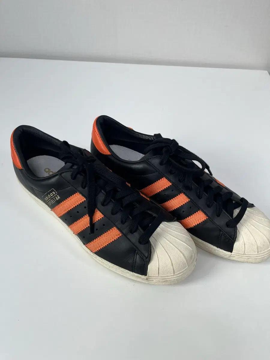 [260] 아디다스 adidas 슈퍼스타 og