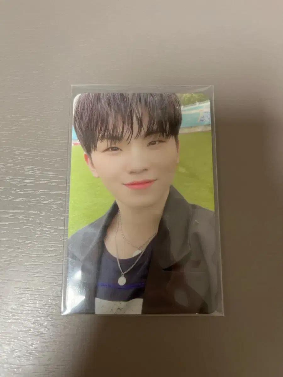 세븐틴 우지 헹가래 신나라