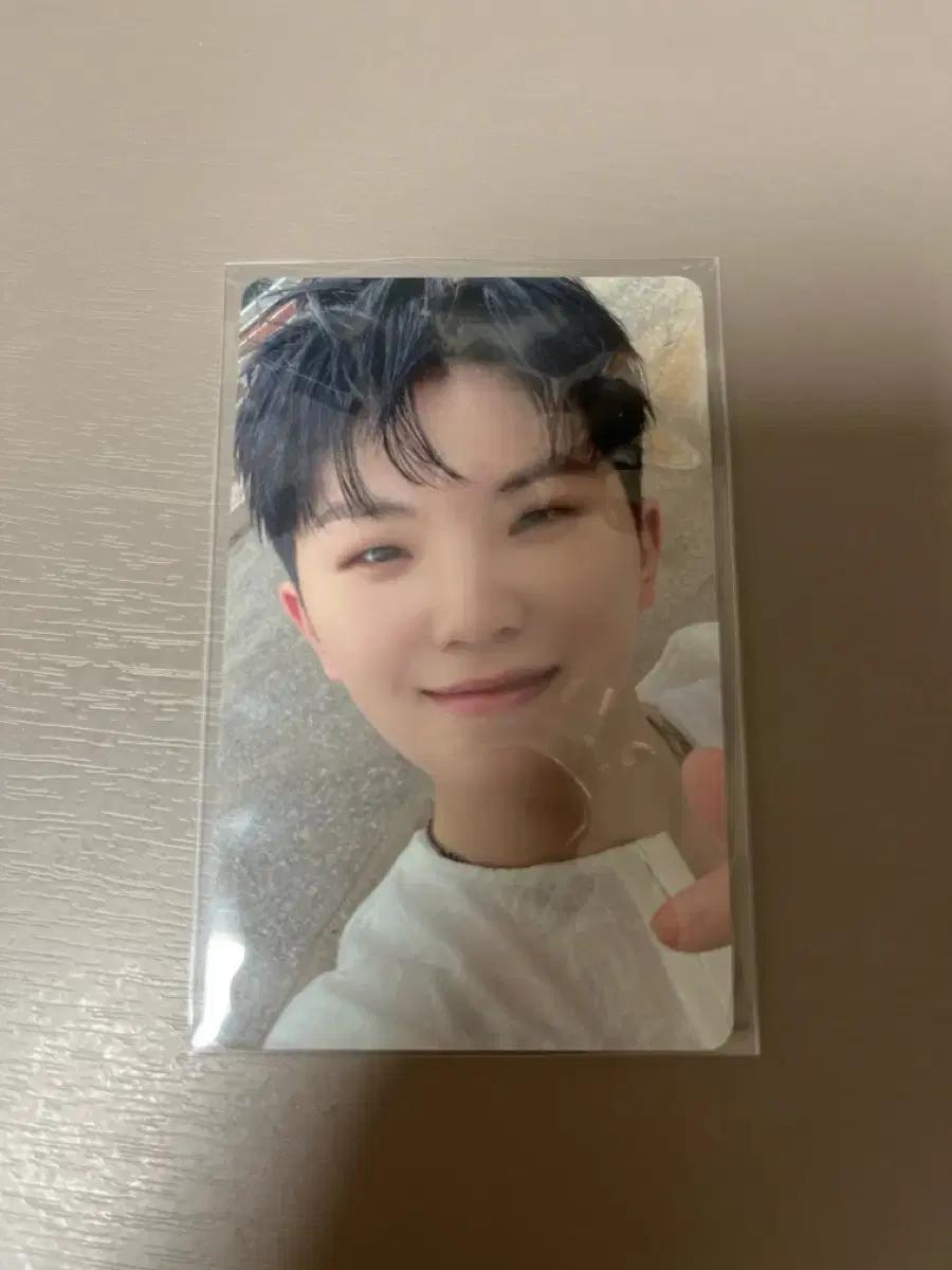 세븐틴 우지 위버스 재팬