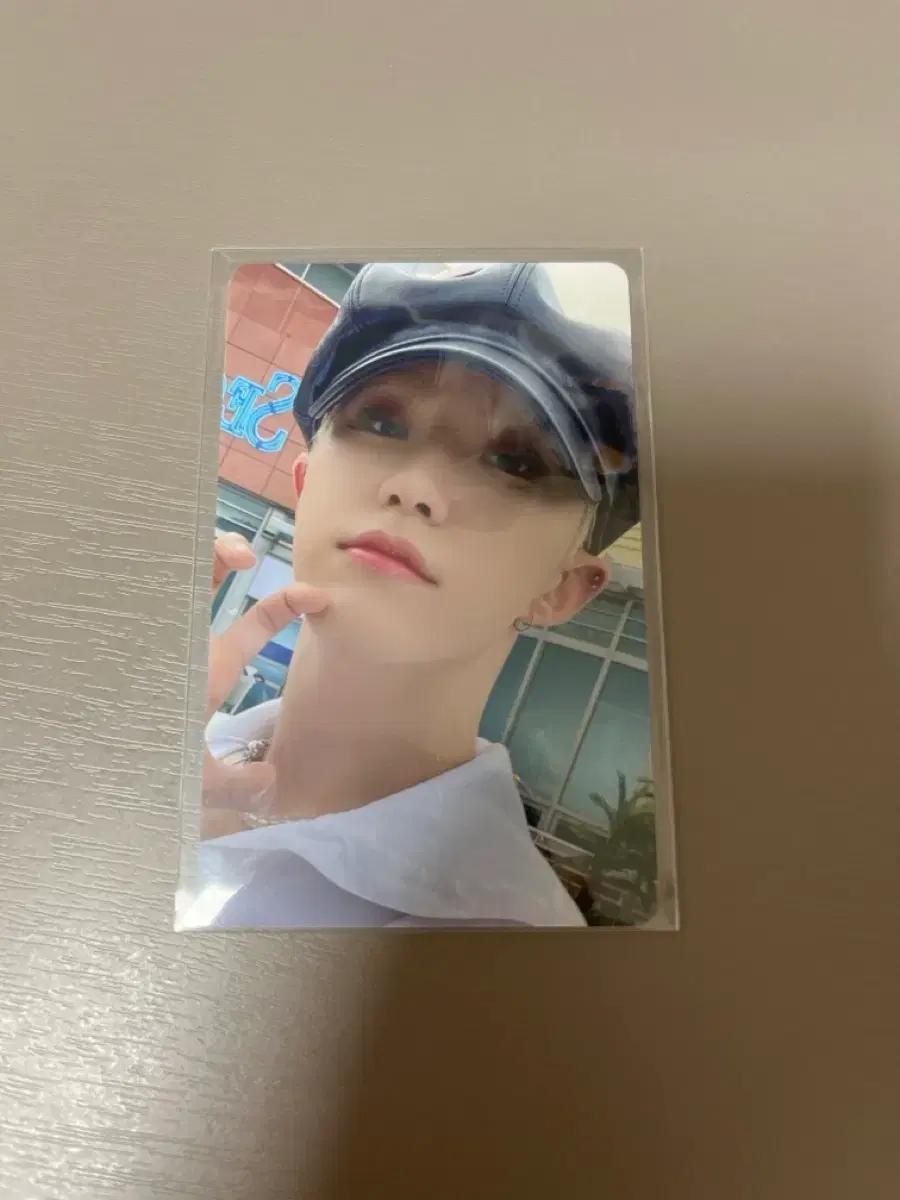세븐틴 호시 위버스 재팬