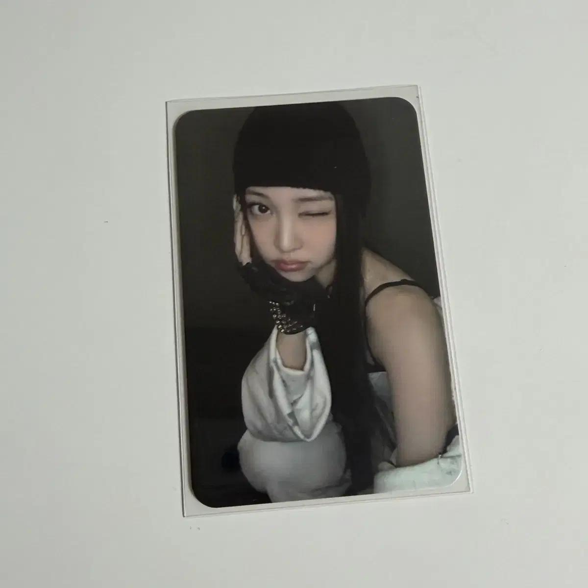 올데프 영서 엠웨이브 미공포