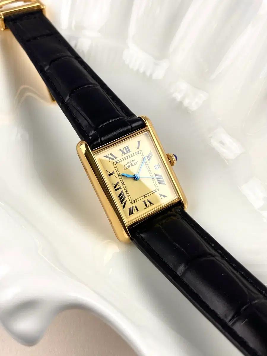 CARTIER must tank GM UNISEX