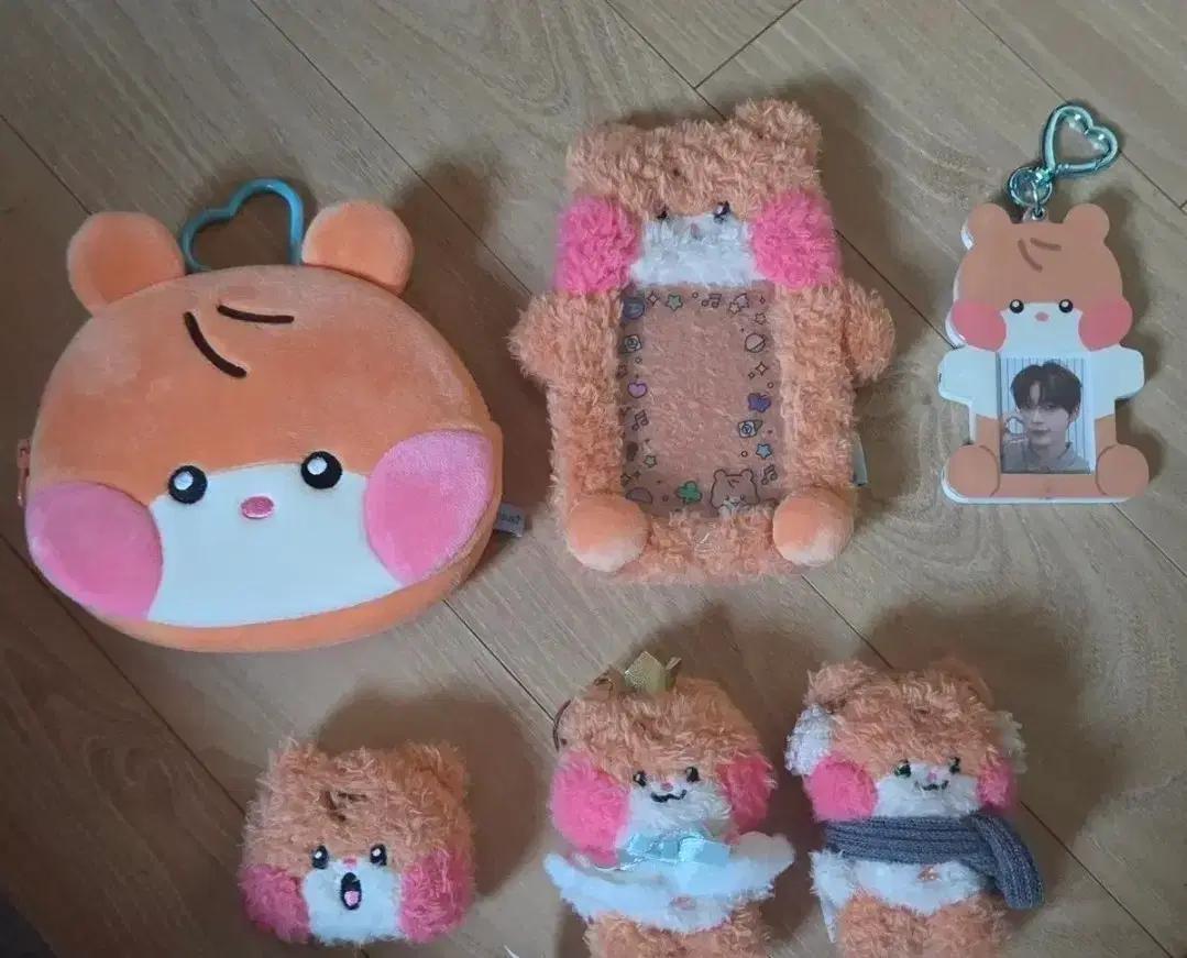 제로베이스원 성한빈 제로니 비니니 일괄