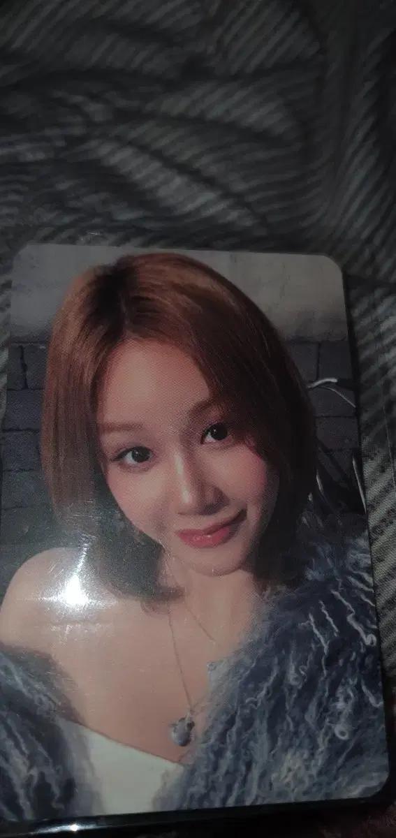 베이비몬스터 위고업 파리타 공방포카