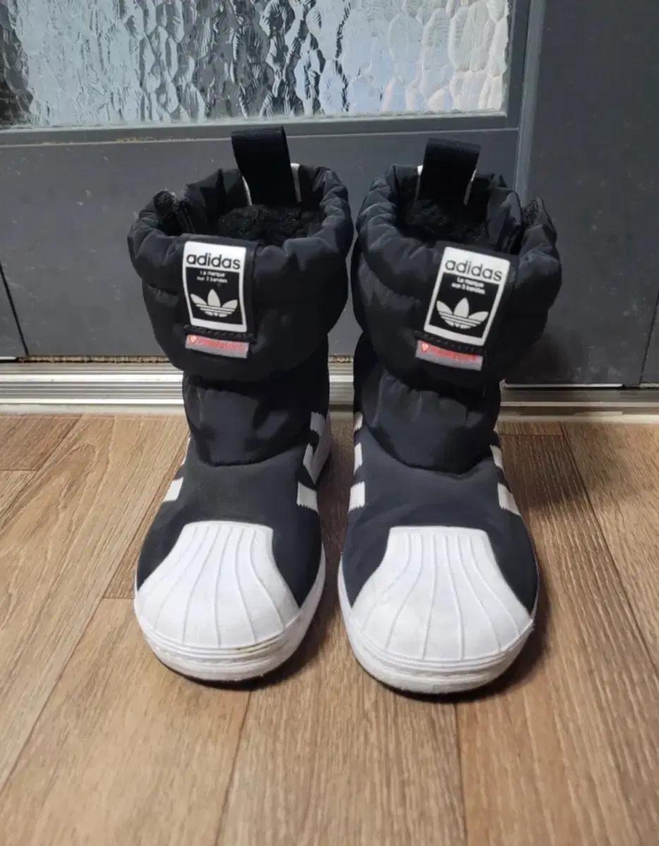 아디다스키즈 신발부츠