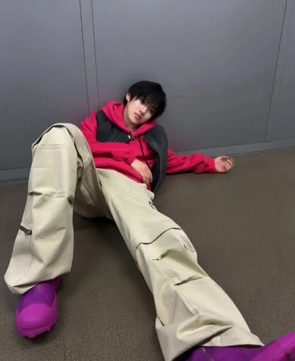 킥플립 광주 팬콘 현장 구매 대여 낮공 티켓 양도